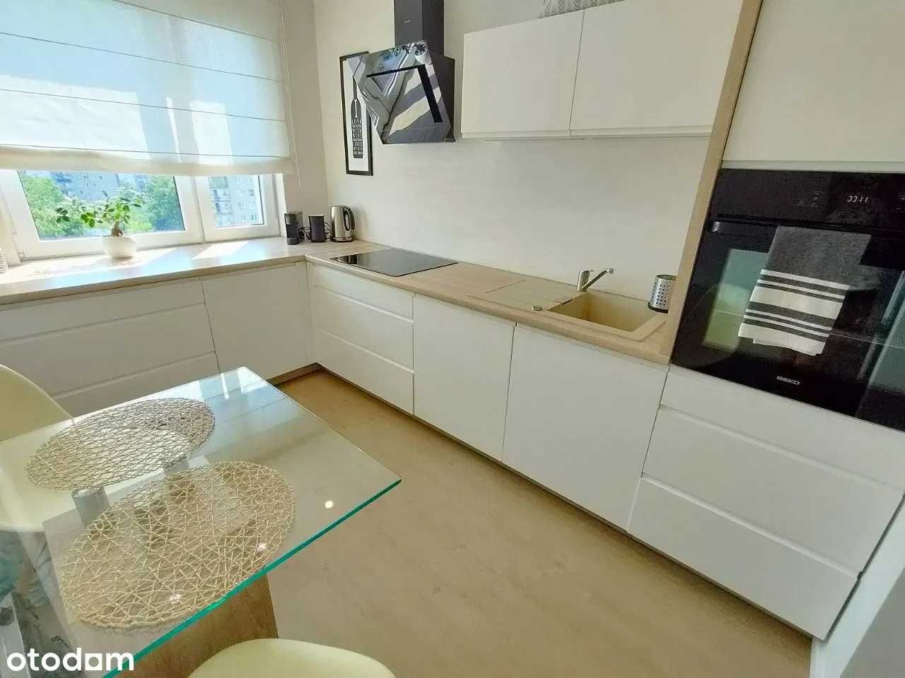 Premium Będzin Narutowicza 51 m2