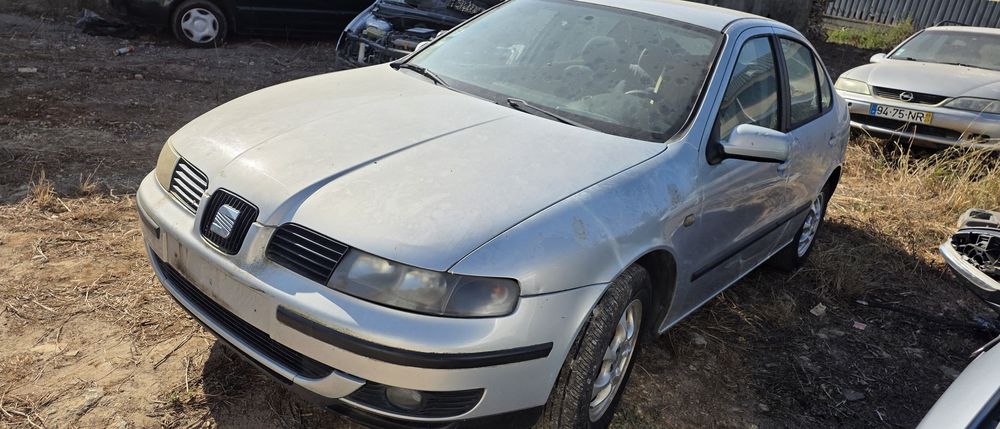 Seat Toledo gasolina para peças