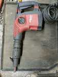 Hilti te 300 młot udarowy
