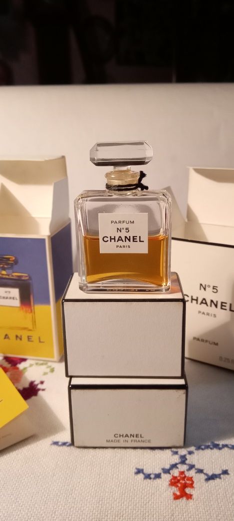 Perfume Chanel n 5