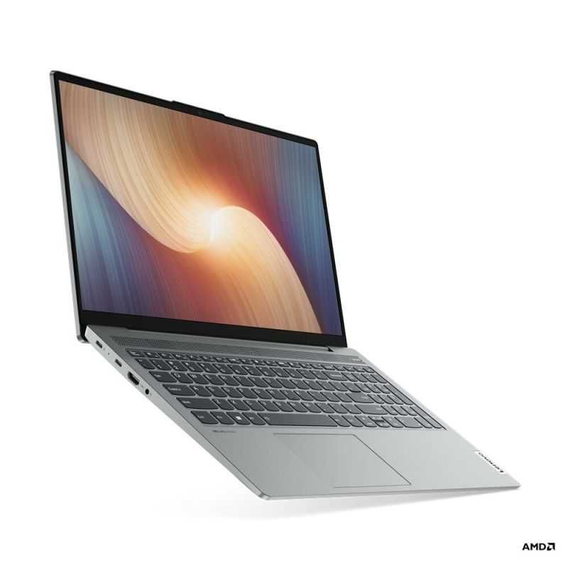 Ноутбук 15,6" Lenovo IdeaPad 5 15ABA7 (82SGCTT1WW)