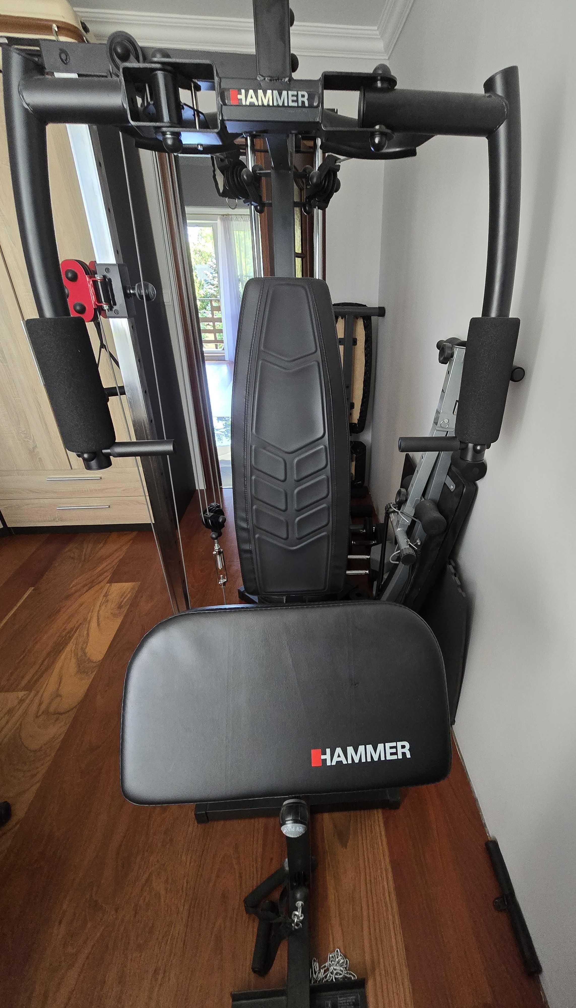 Atlas Hammer Ferrum tx2