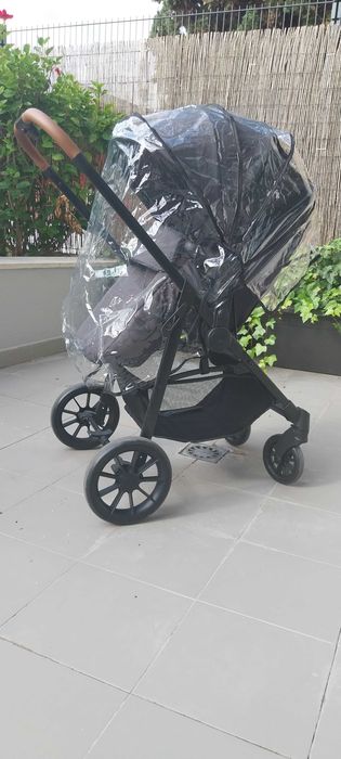 Carrinho de Bebé Trio 3 em 1 [Bebe Confort]