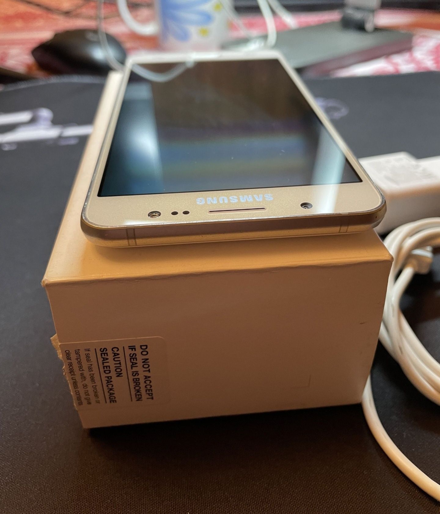 Samsung Galaxy J5