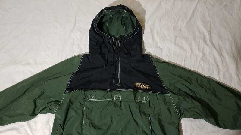 Aнорак куртка - l