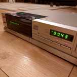 Philips cd303 odtwarzacz cd