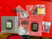 Garmin Edge 540 Nowy Gwarancja 2 lata