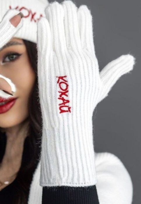 Продам нові рукавиці