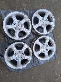 Alufelgi Enkei HCV-4 15" 5x114,3 (Honda Civic VIII OEM)