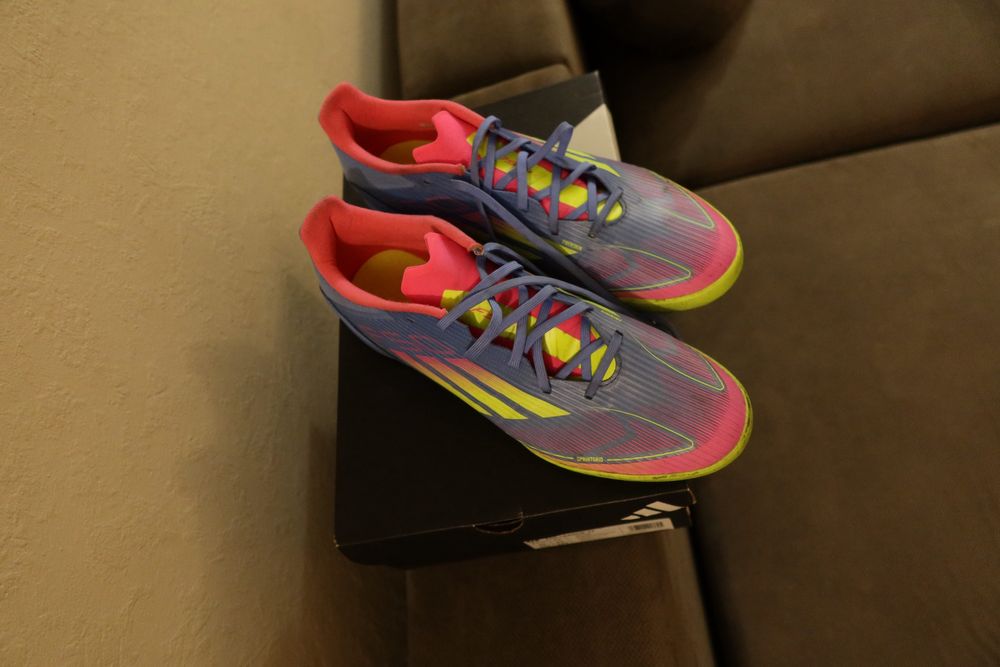 Сороконіжки Adidas F50 League TF