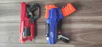 Pistolet nerf Elite , Mega