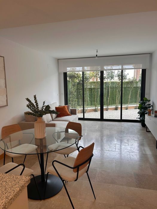 Apartament okolice Villa Martin w Orihuela