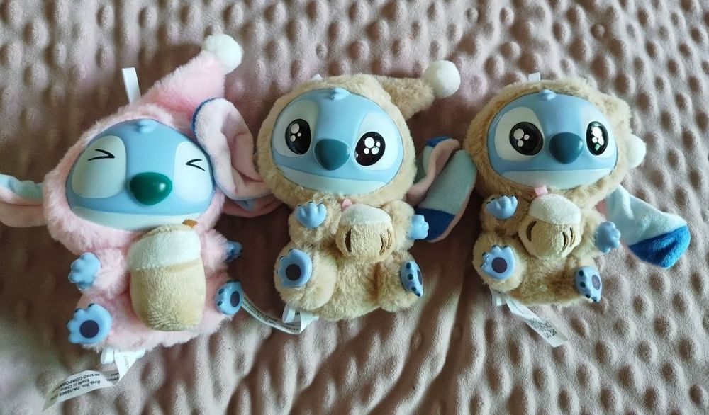 Продам або обміняю Стіч Stitch