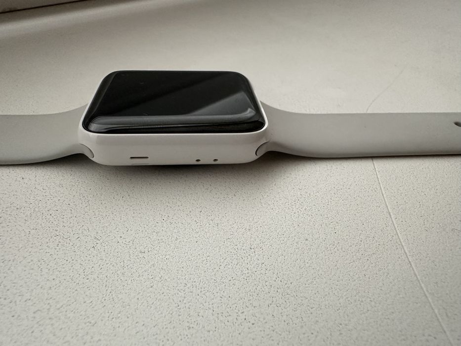 Apple Watch Edition Ceramic Case