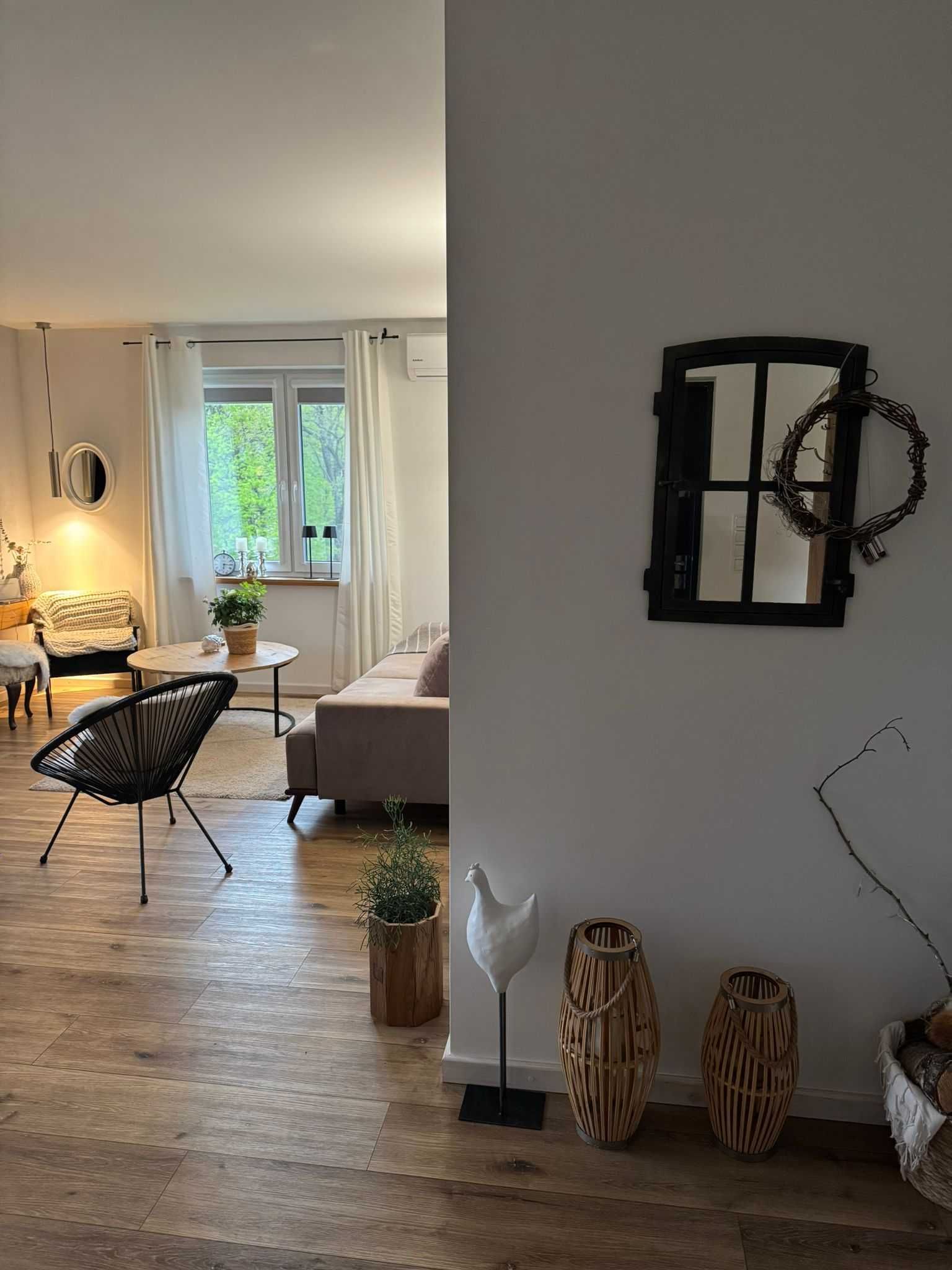 Wymarzony apartament z jacuzzi i kominkiem -  Studnica - Ińsko