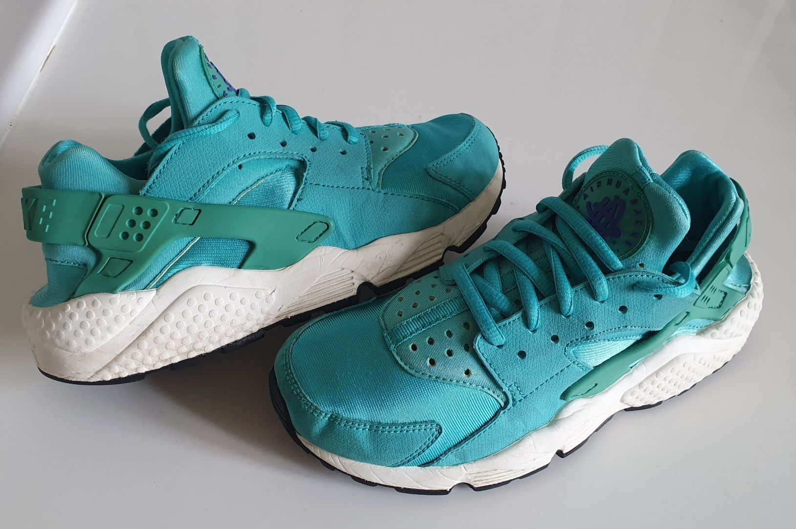 NIKE AIR HUARACHE roz. 37.5 adidas sportowe