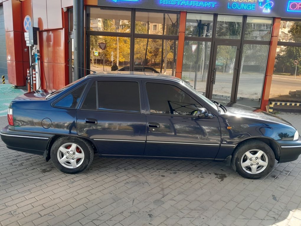 Daewoo Nexia 1.5