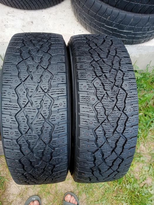 215 65 r16c Kumho 2020p