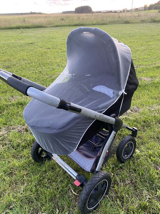Okazja! Wózek Maxi-Cosi Mura 2w1, tylko 350 zł