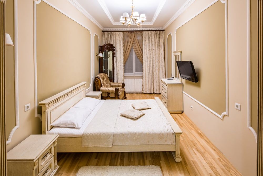 Подобова оренда квартири Львів Romari вул.Коперника