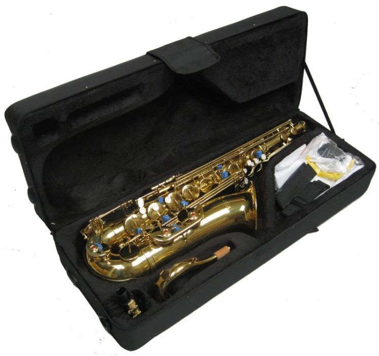 Conjunto Saxofone SX - NOVO