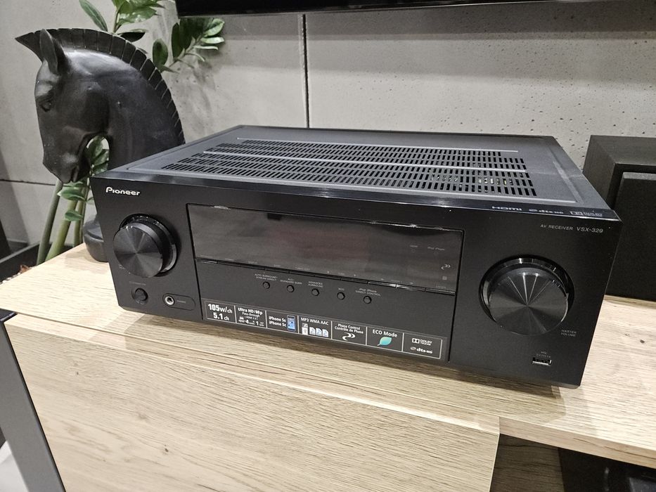 Amplituner kina 5.1 Pioneer vsx329 vsx-329
