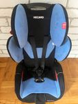 Fotelik samochodowy Recaro Young Sport