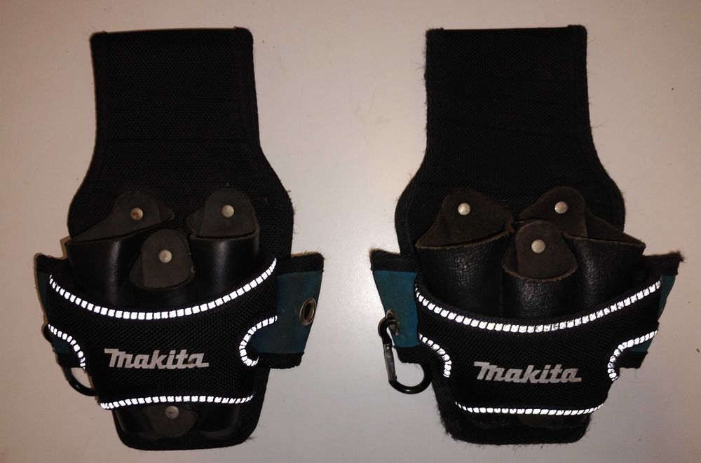 Uchwyt Uchwyt Dla Elektryka MakitaP-71881
