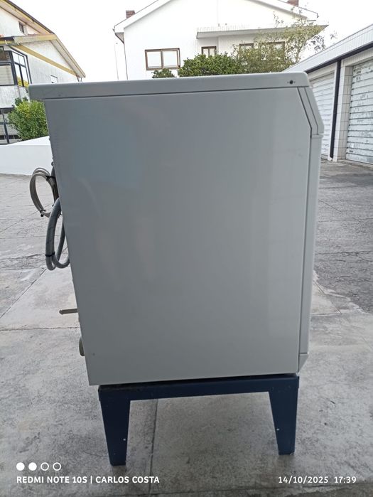 Miele MopStar 60 com base original