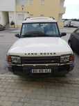 Land Rover Discovery 300Tdi
