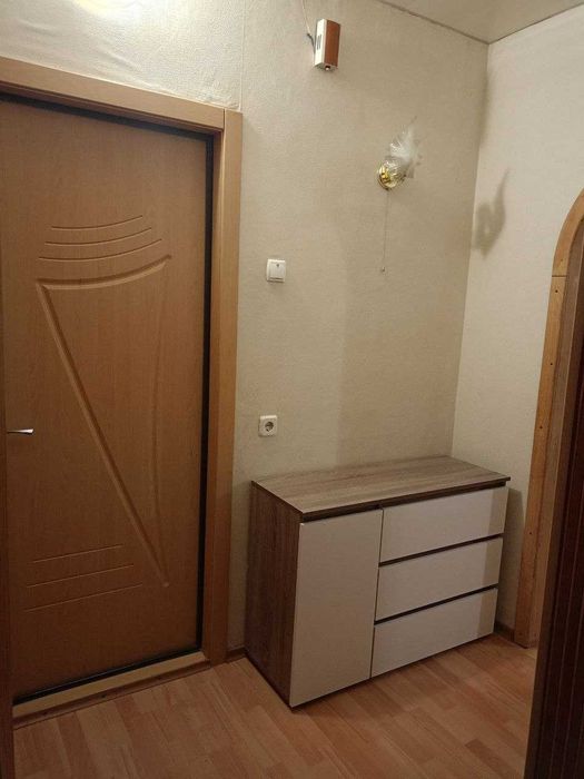 Сдам 1к квартру Залютино