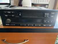 Radio BMW Reverse RDS