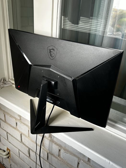 Монітор ПК MSI G2712F 180Гц