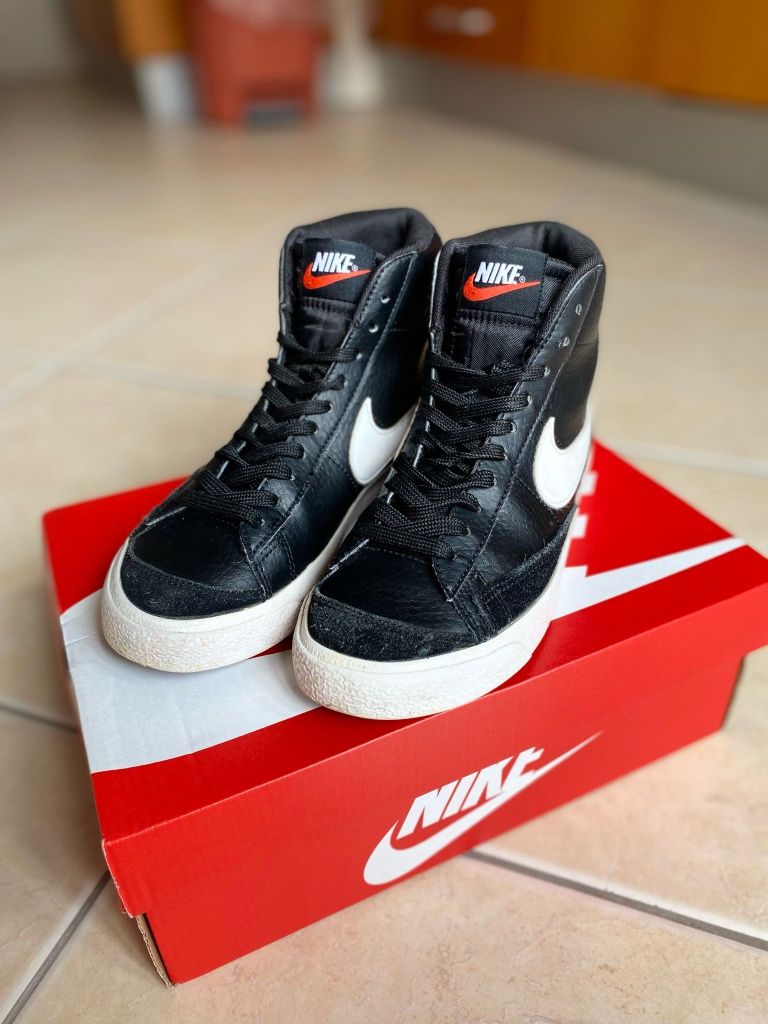 Ténis Nike Blazer