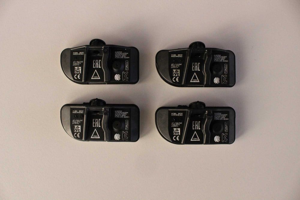 Oryginalne czujniki ciśnienia Ford Kuga Mondeo Mustang Puma ST S-MAX