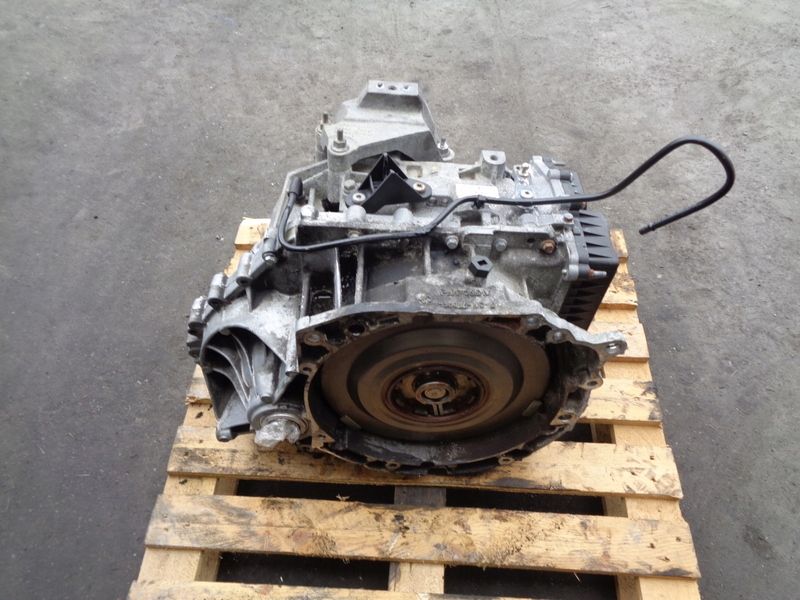 Skrzynia BIEGÓW Galaxy 2.0 Tdci Powershift AV9R7000AJ Mondeo