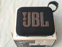 Głośnik przenośny JBL Go4