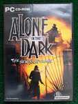 PC Game/Jogo Alone in the Dark - The new nightmare