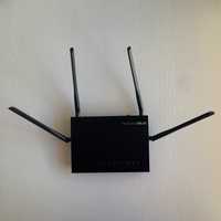 Router Asus - RT-AC1200G+