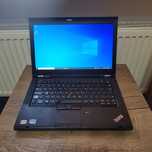 Lenovo ThinkPad T430 – solidny laptop biznesowy | 8GB RAM | SSD 128GB