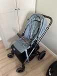 Wózek 2w1 Cybex Balios S Lux 2.0