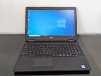 Ноутбук Dell Latitude 5580 - потужна начинка