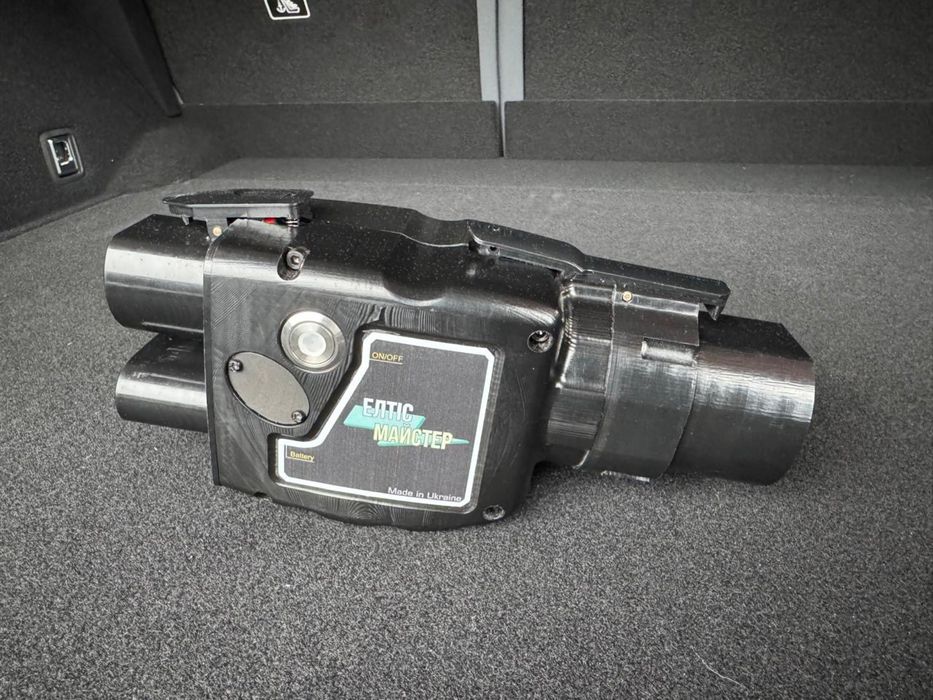 перехідник CCS2 GBT (оренда)