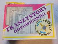 TANIO!! Tranzystory i odpowiedniki - Grzegorz Szóstakowski 2003