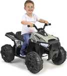 FEBER Quad Boxer, Pojazd Elektryczny 12V Boxer Moro