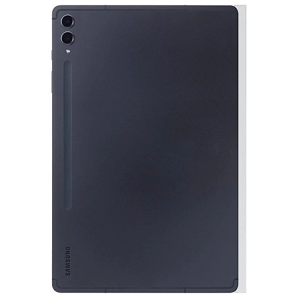 Etui z klapką NotePaper do Samsung Galaxy Tab S9 Ultra - białe