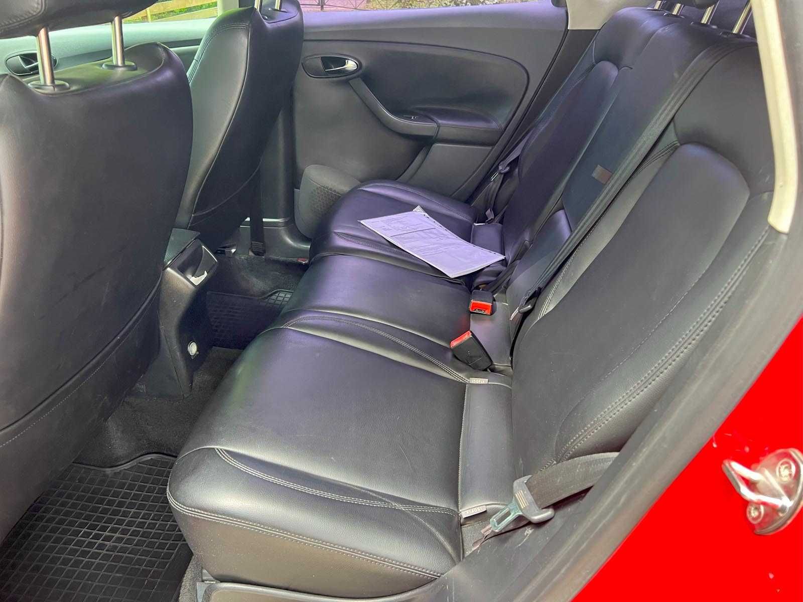 Продам Seat Altea 2006р. #70777