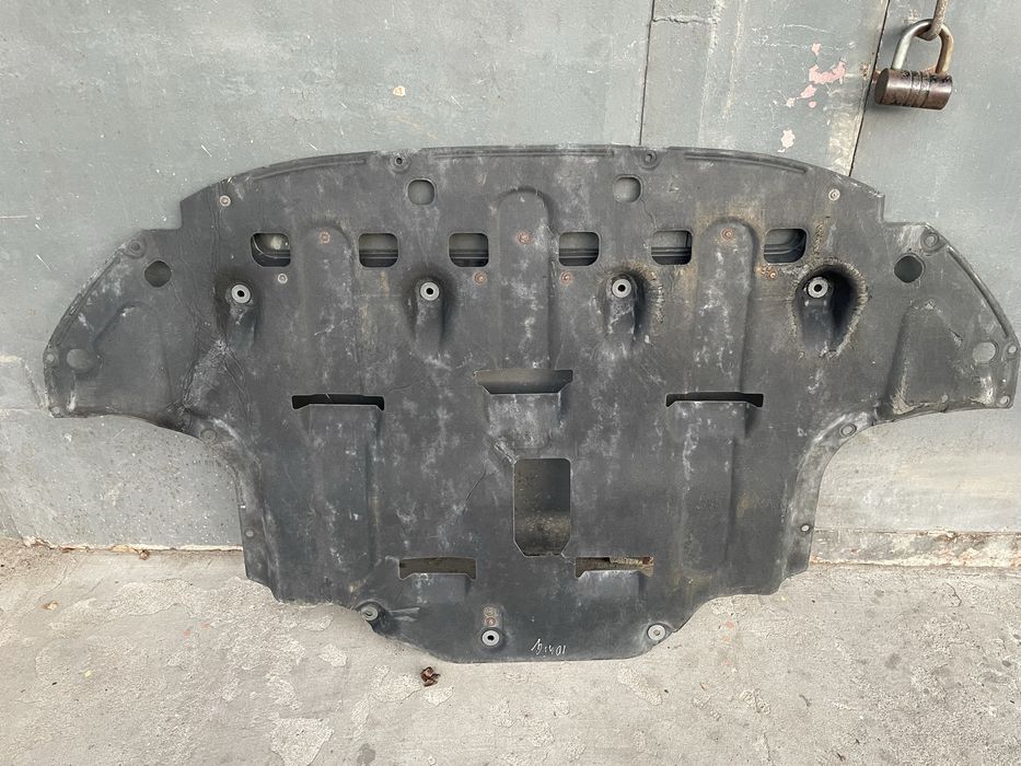 Захист передній нижній Hyundai IONIQ Electric