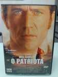 DVD o patriota  .