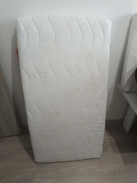 Materac Hilding Dobranocka 120*60